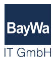 logo baywa