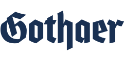 logo gothaer
