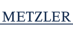 logo metzler