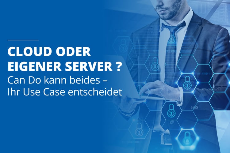 Blogpost Header projektplaner Online / software oder on premise