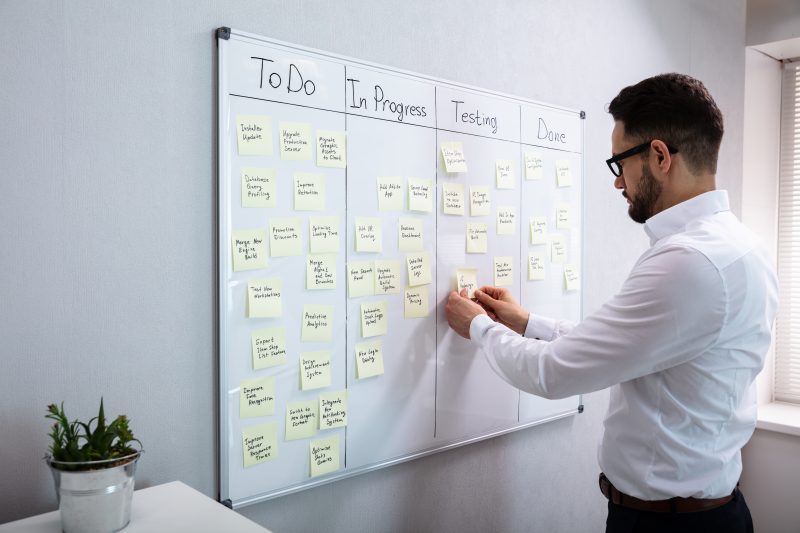 Task Tracker