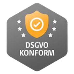 DSGVO-konform
