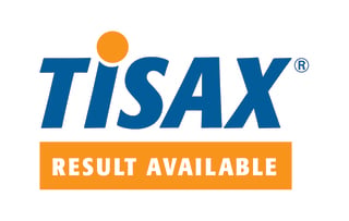 TISAX auditiert