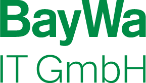 BayWa GmbH Logo