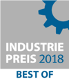 Industriepreis 2018