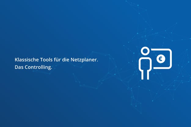 Klassische Tools für die Netzplaner