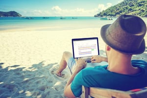 Can Do Urlaubsplaner