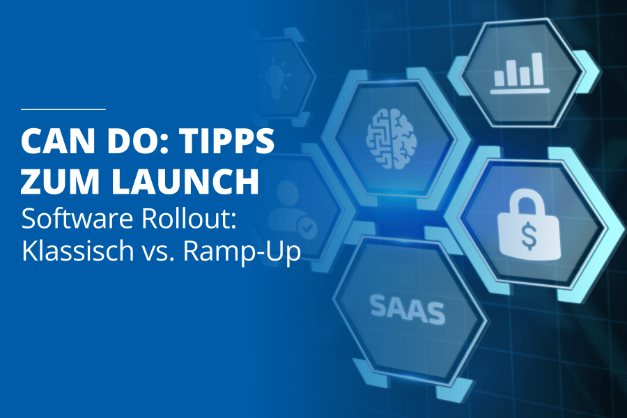 Trend Bms Software Ramp Strategy Der Rollout: klassisch vs. Ramp-Up