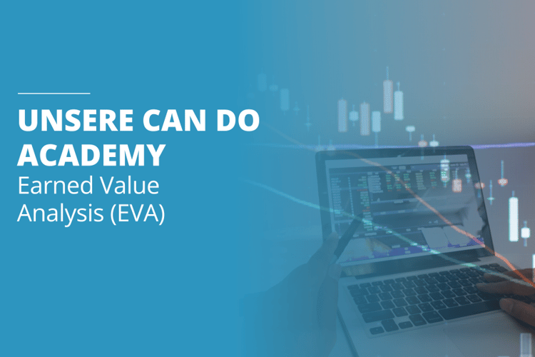 EVA Can Do User Blog Academy
