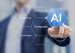 Künstliche Intelligenz 