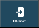 HR-Importer Kachel