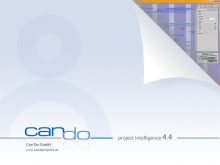 Projektmanagement-Software von Can Do