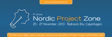 Nordic Project Zone
