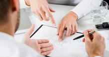 Portfoliomanagement in Unternehmen:Bestandteile eines vollständigen Portfoliosystems