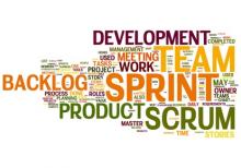 Scrum, agiles Projektmanagement,