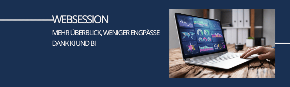 Mehr Überblick, weniger Engpässe Ressourcen mit KI &amp; BI optimal steuern - Webinar beim Projektmagazin-1