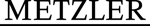 Metzler Logo