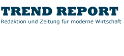 Logo Trendreport