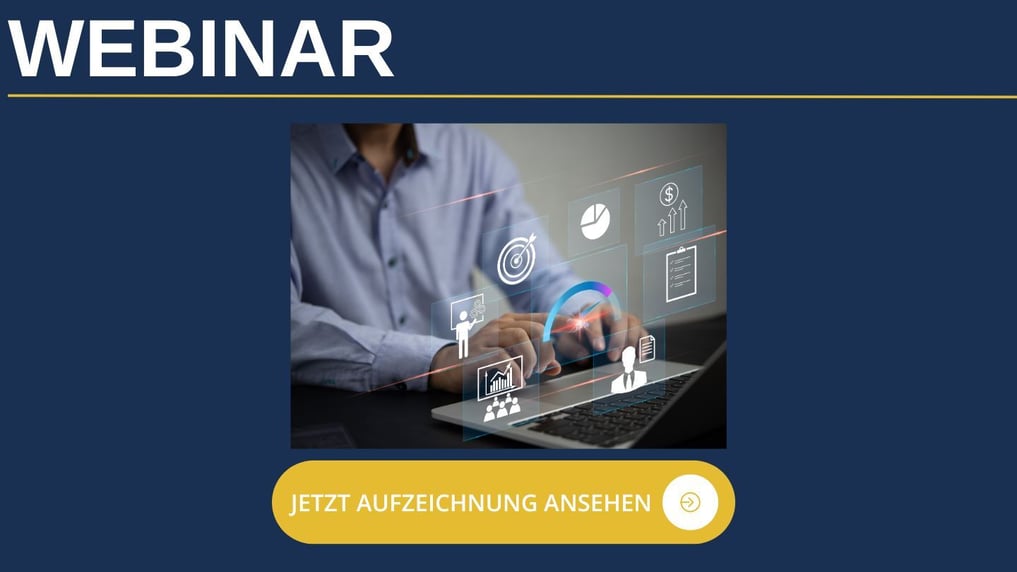 Webinar KI trifft Realität: Projekt- & Ressourcenplanung neu gedacht – Video