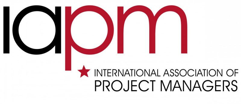 iapm logo