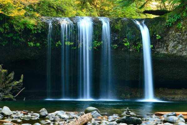 Wasserfall, Scrum oder beides?