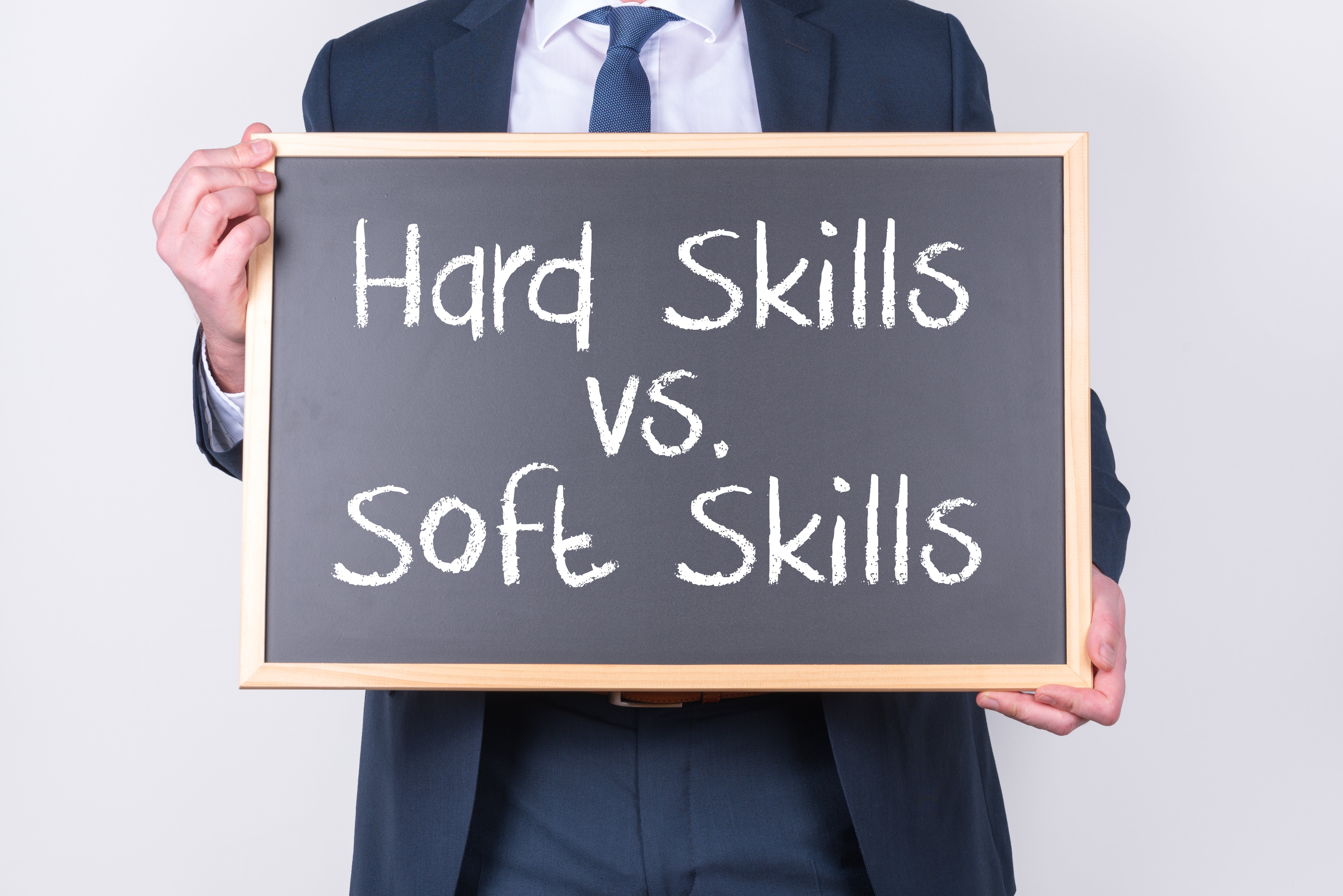8 Hard und Soft Skills mit denen du überzeugst
