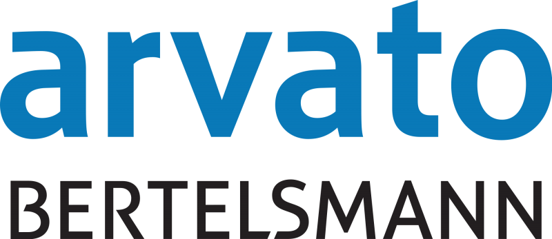 Arvato Logo