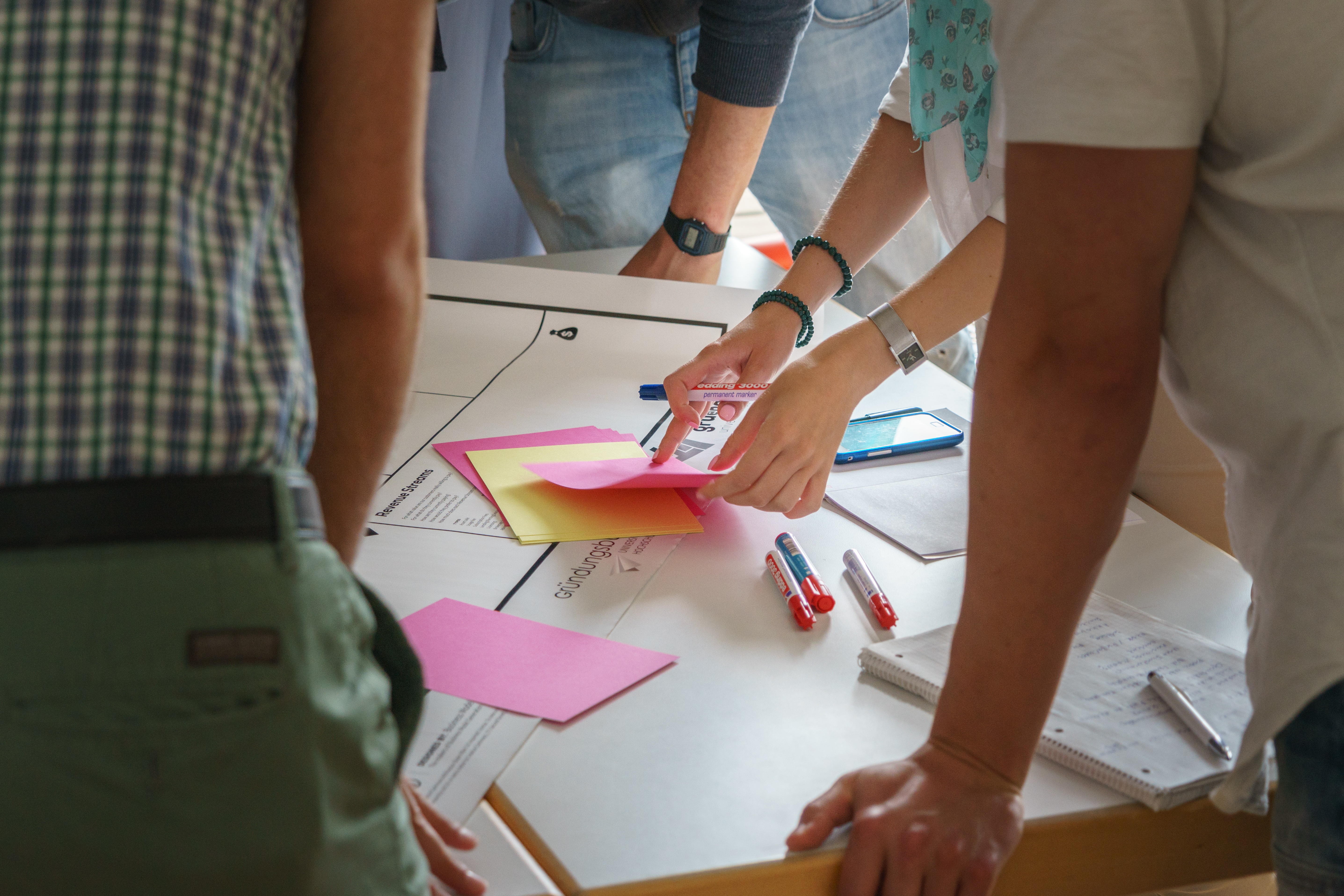 Scrum weiterhin die beliebteste agile Methode