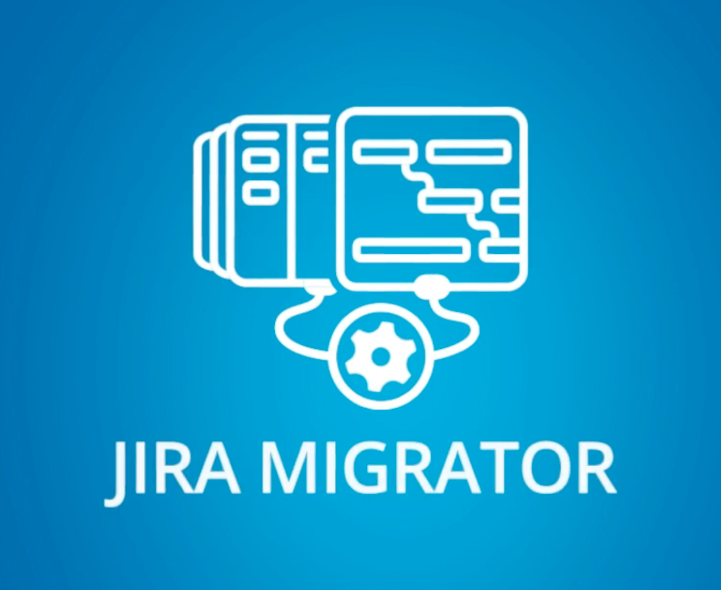 Werbevideo zu JIRA-Migrator