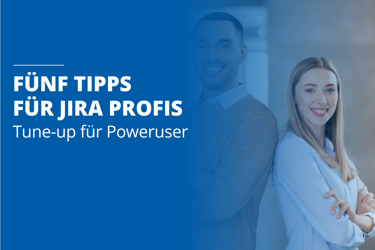 Blog post Header Tipps für Jira Pros