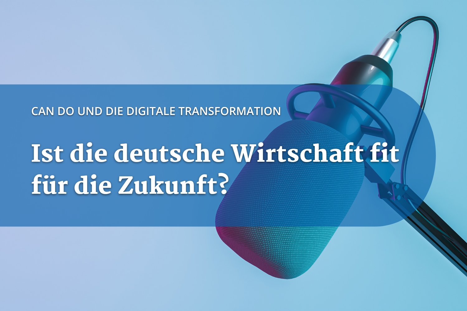 #NEO22 Videotalk zu Digitalisierung und Transformation