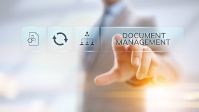 Documnetmanagment