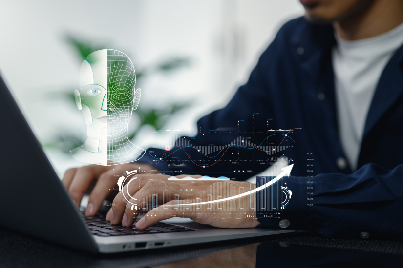 Banner zur KI-Entwicklung bei Can Do: Innovationsgeist und Anerkennung durch die Forschungszulage