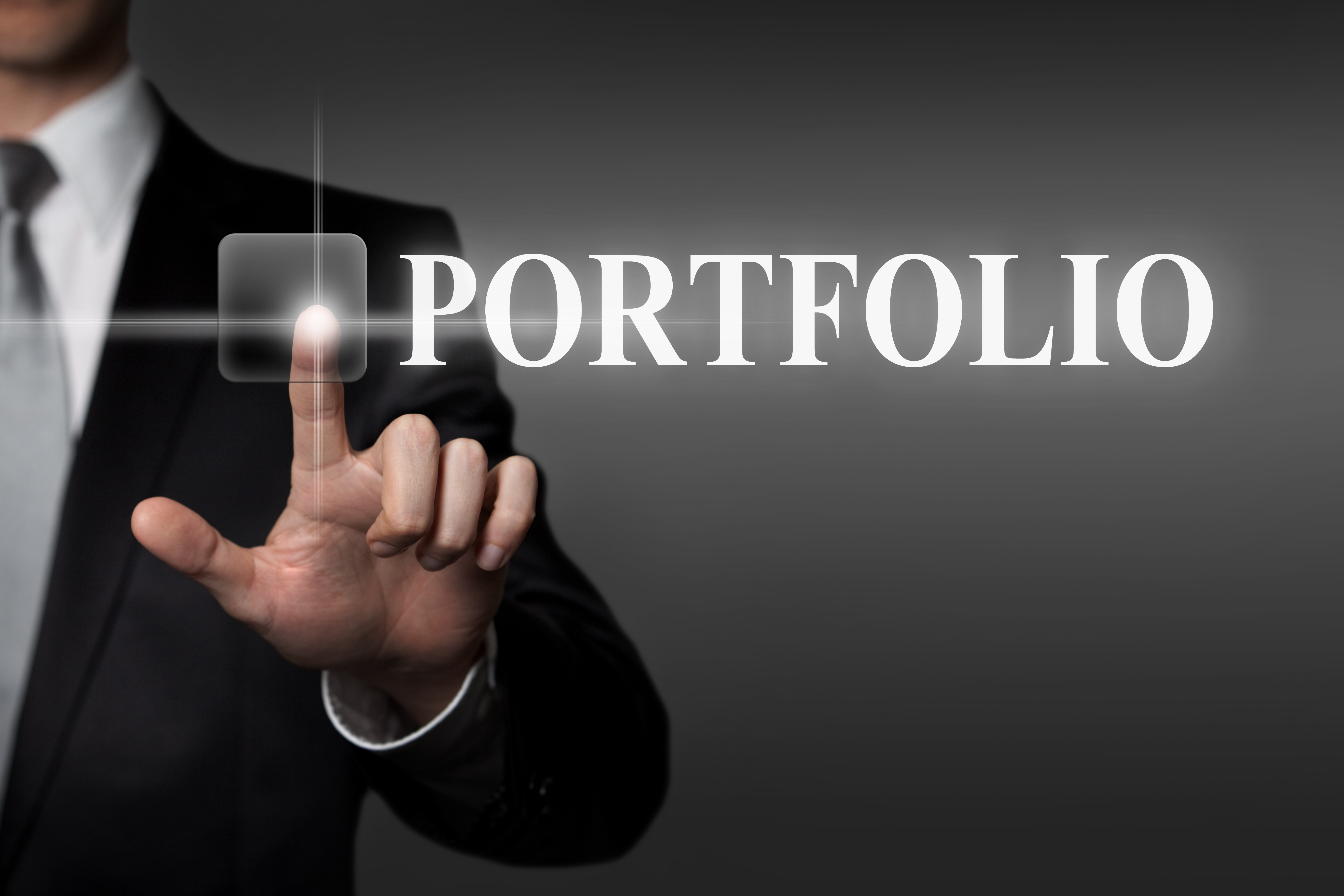 Portfolio management and demand management with Can Do