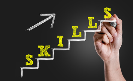 Can Do Skill-Management
