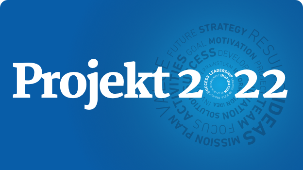 Projekt 2022