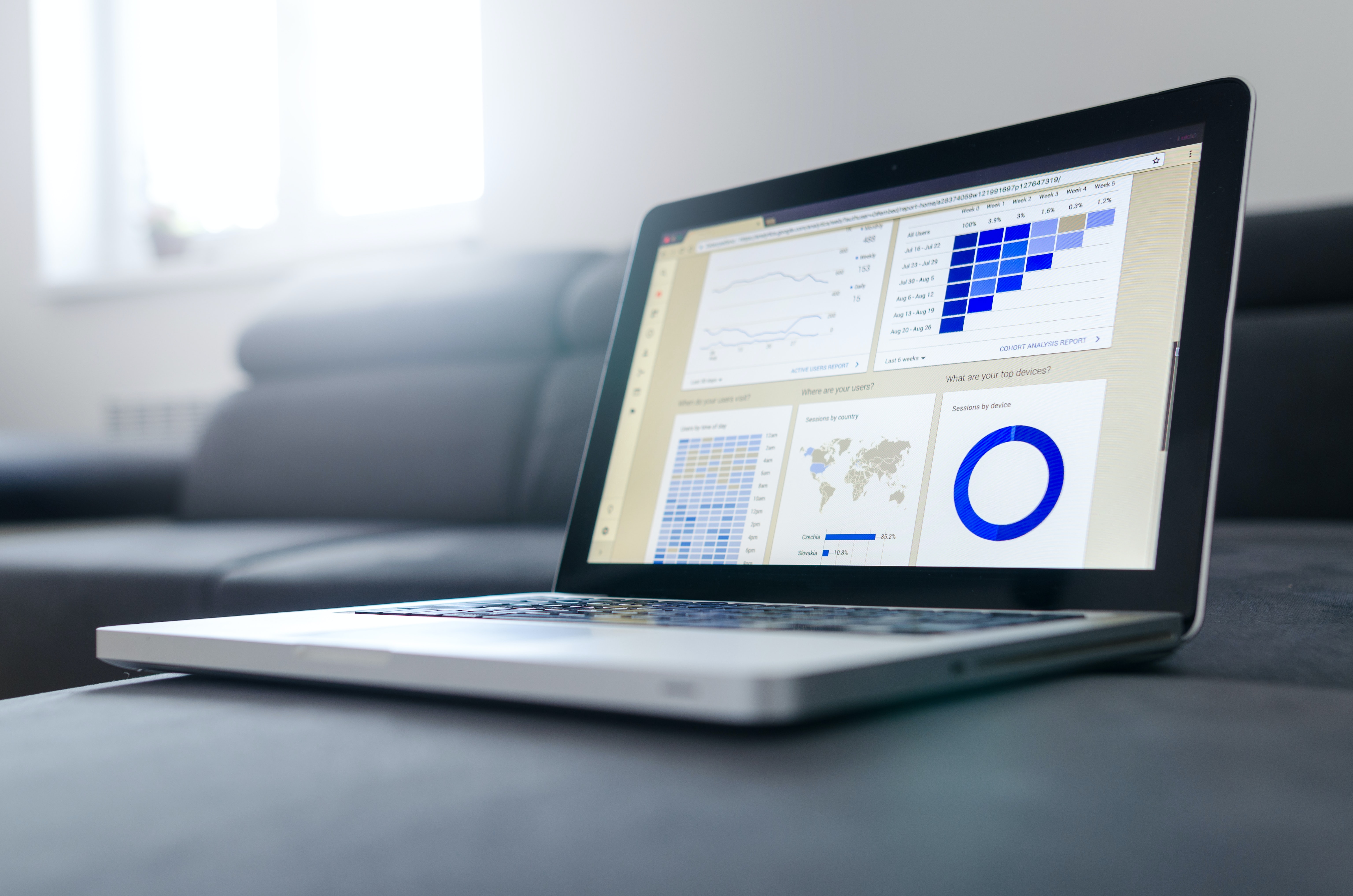 Budget planning and control in complex projects